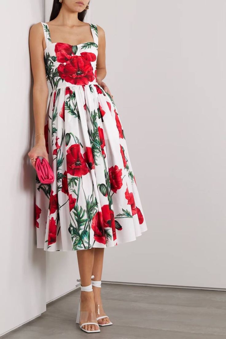 Dresses