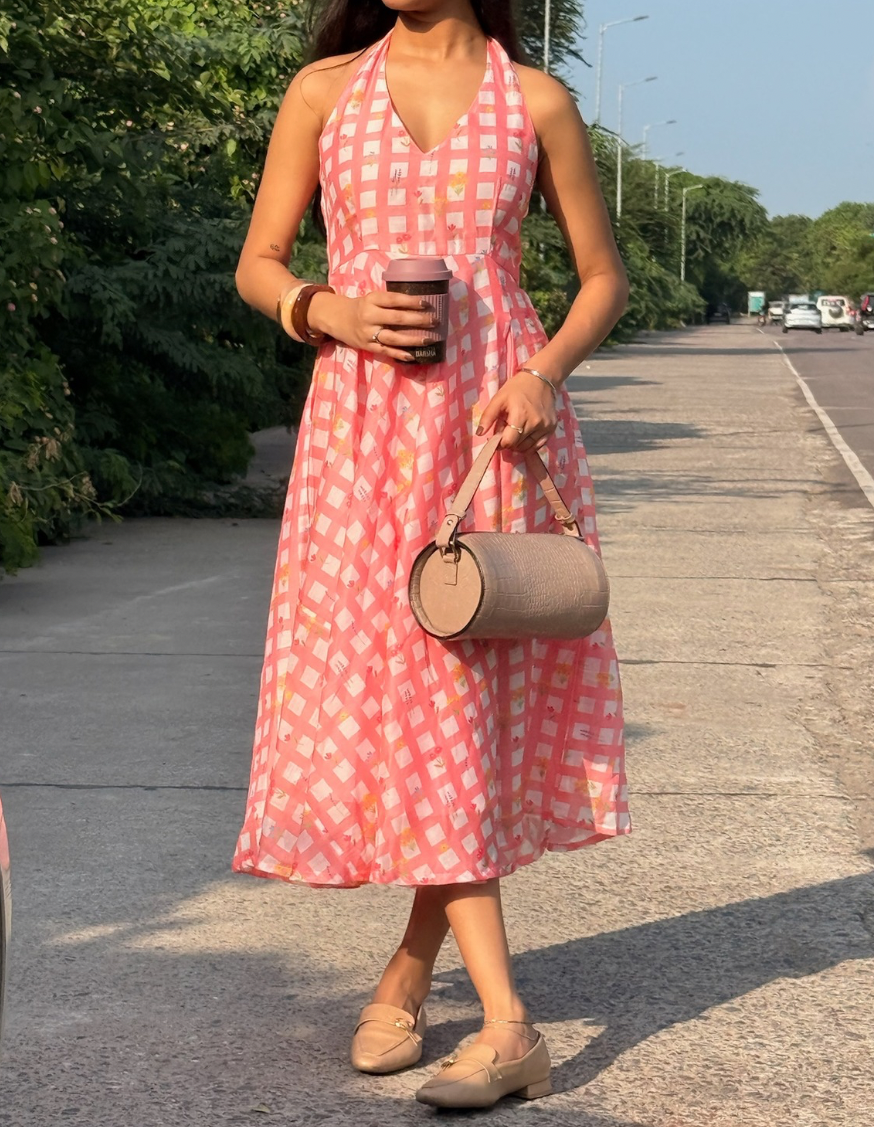 Sienna Dress