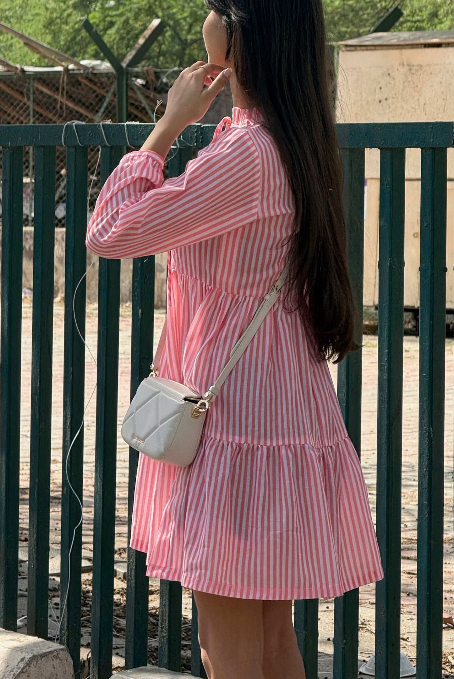 Summer Stripes