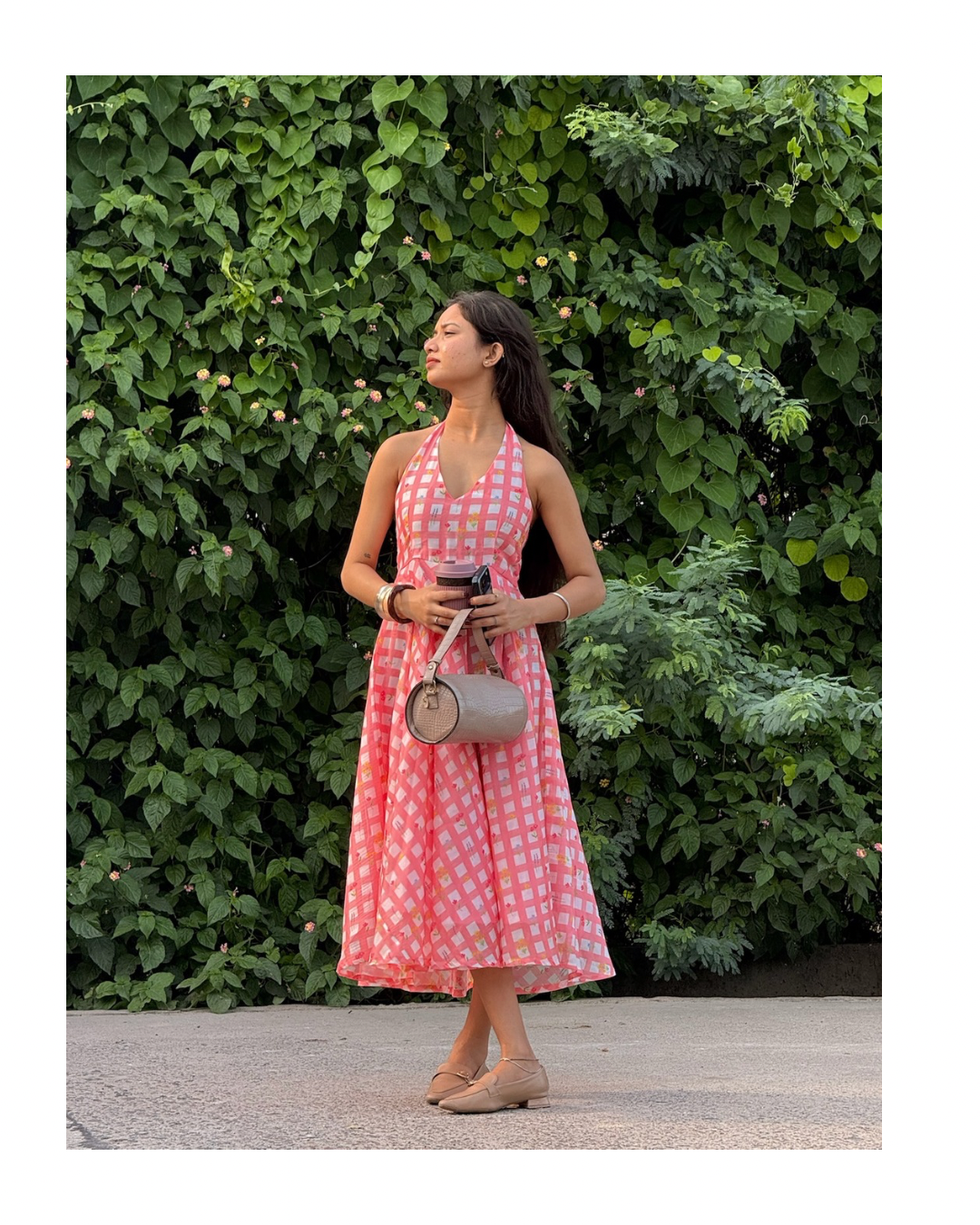 Sienna Dress