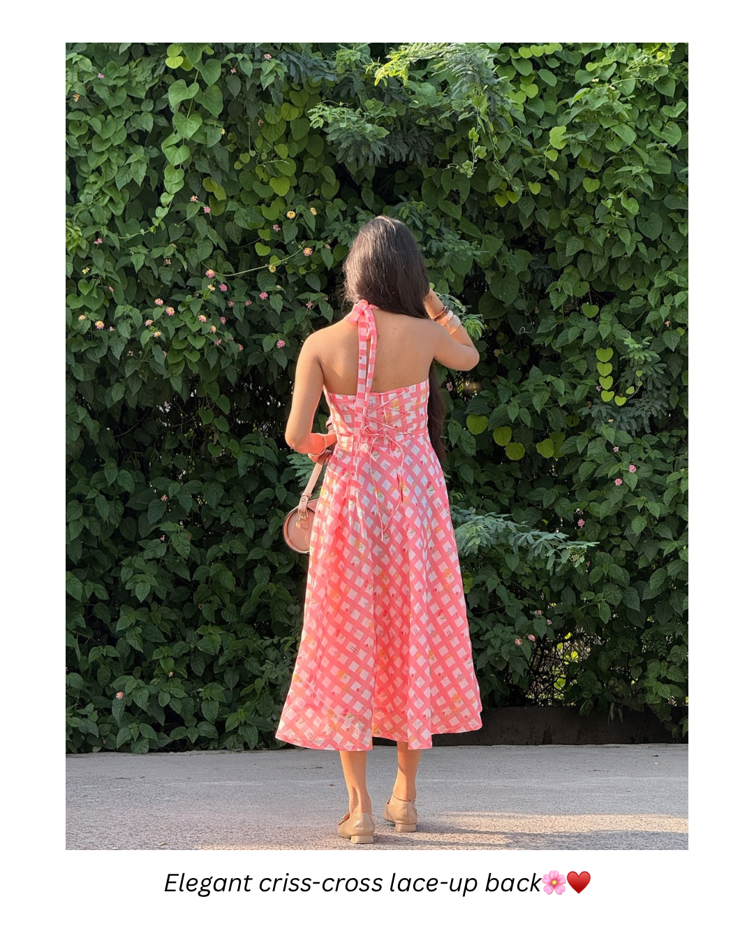 Sienna Dress