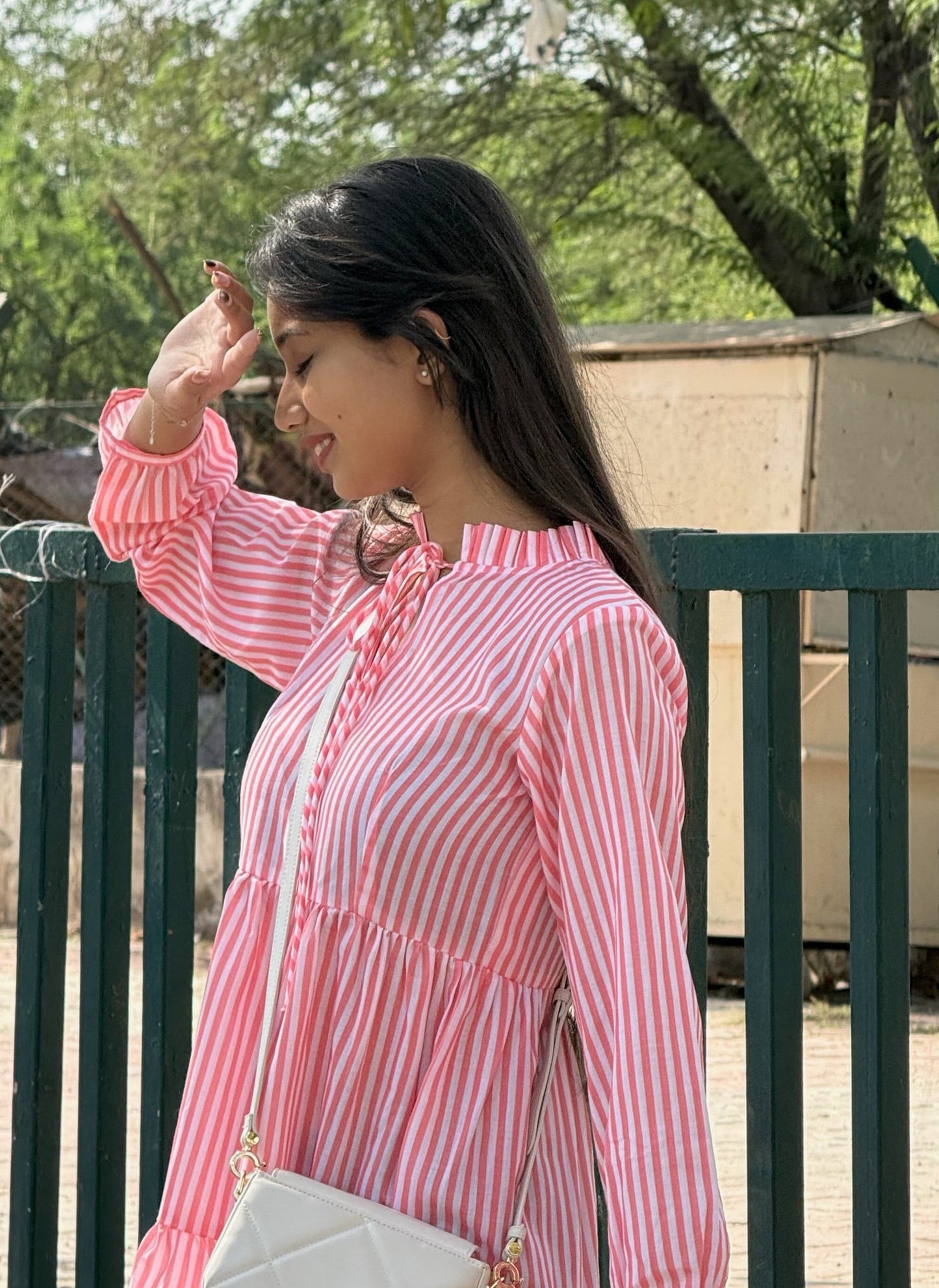 Summer Stripes