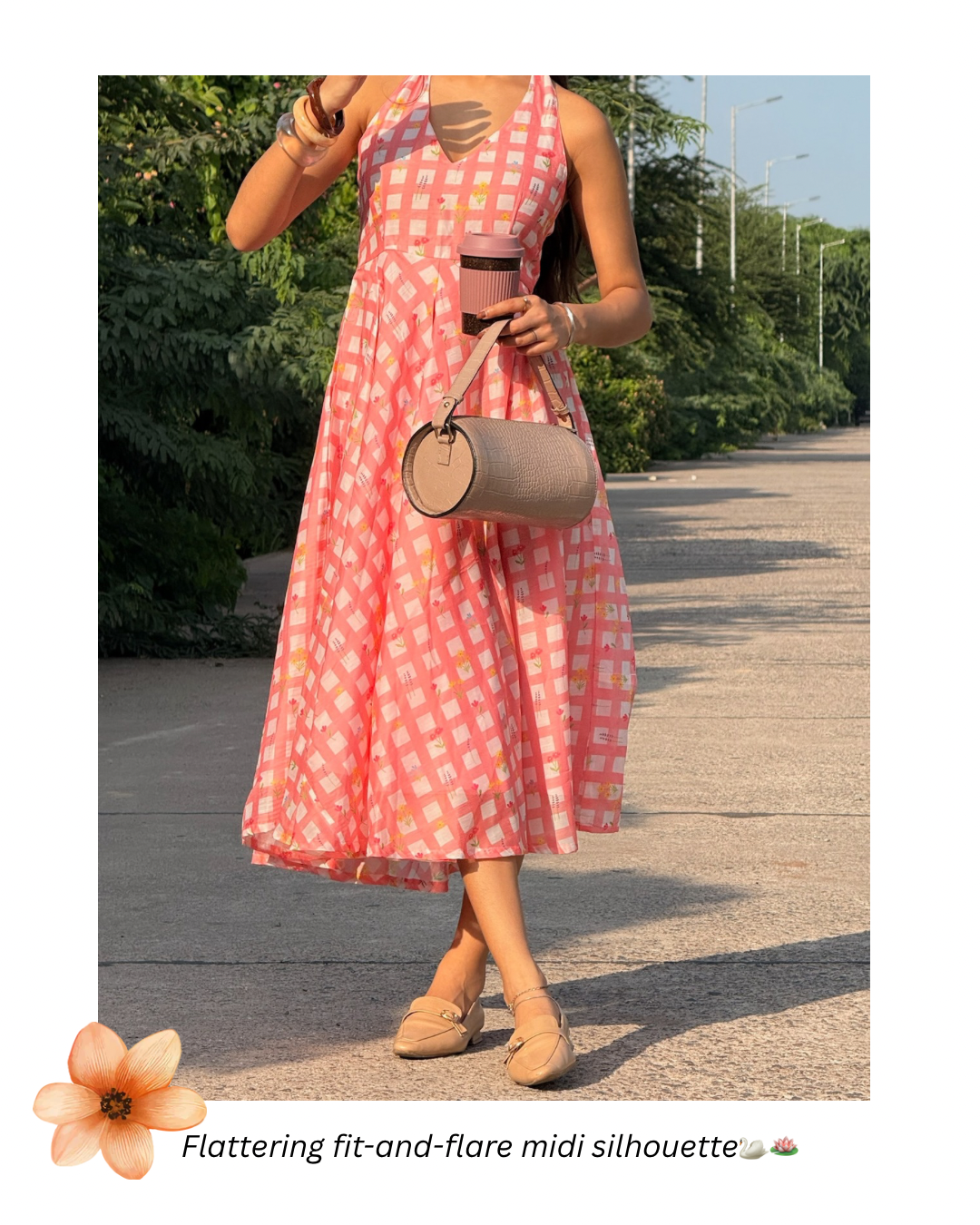 Sienna Dress