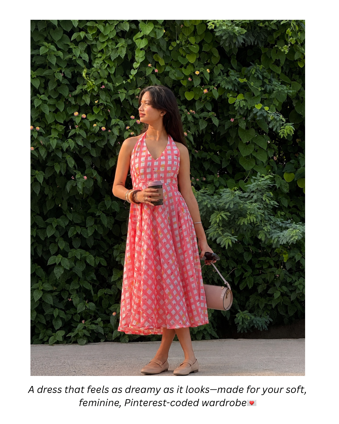Sienna Dress