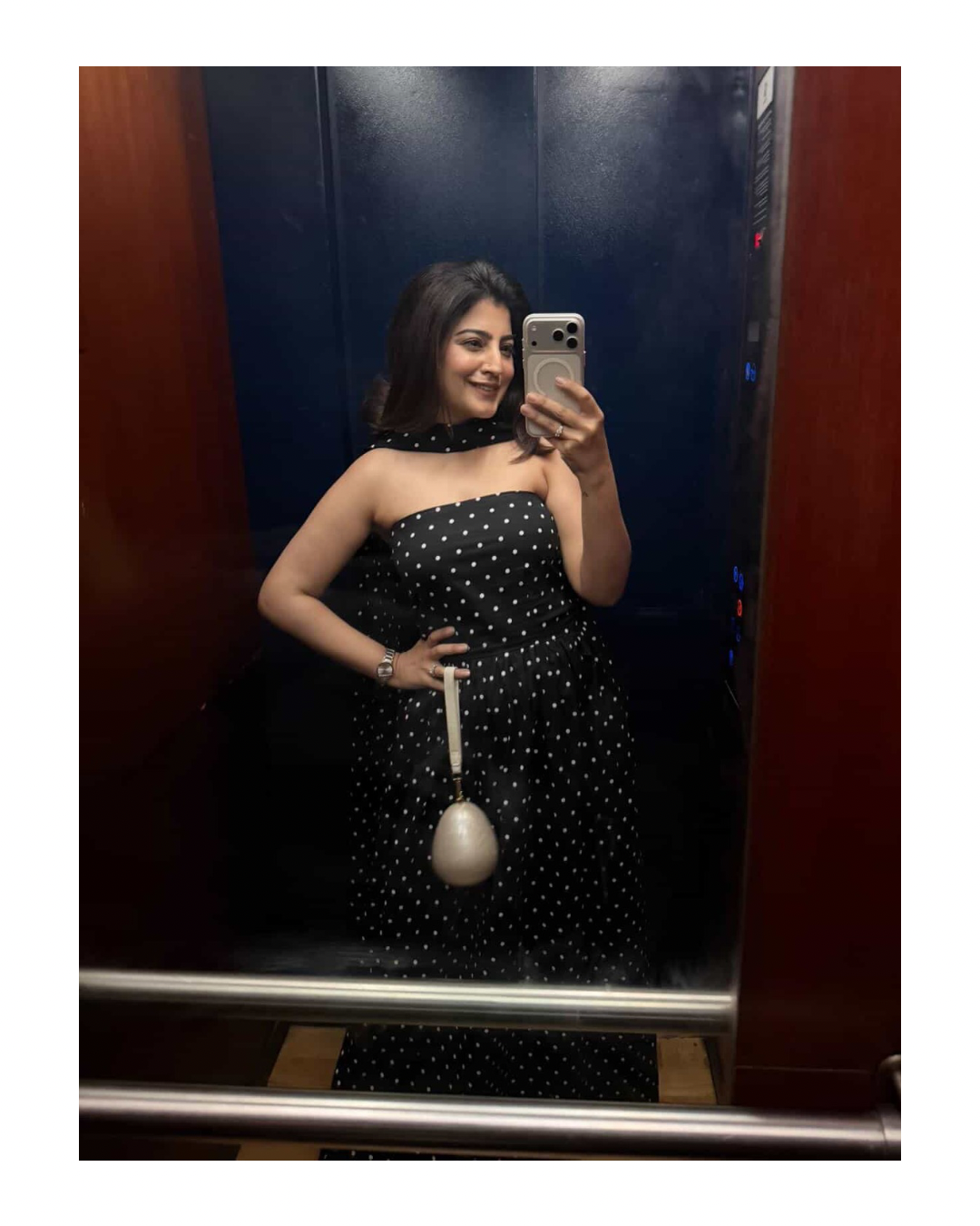 Playful Polka🧿