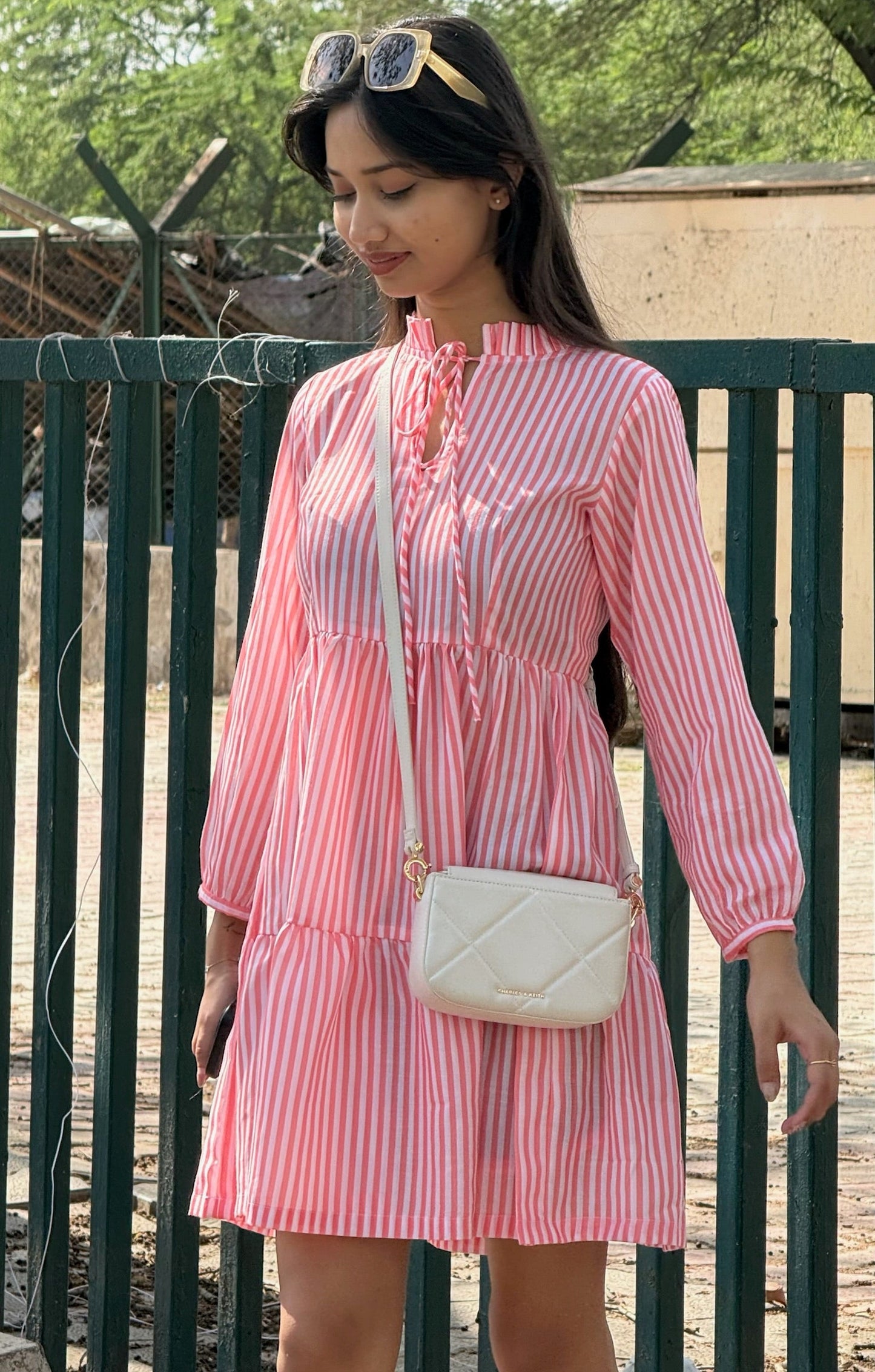 Summer Stripes