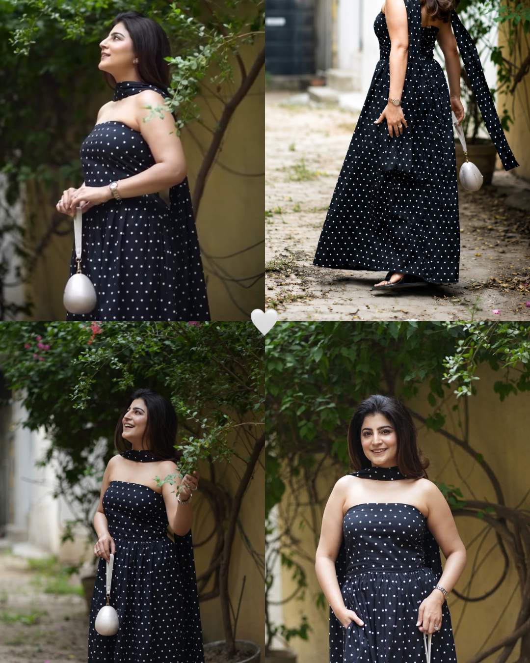Playful Polka🧿
