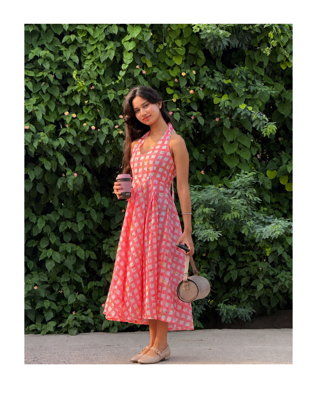 Sienna Dress
