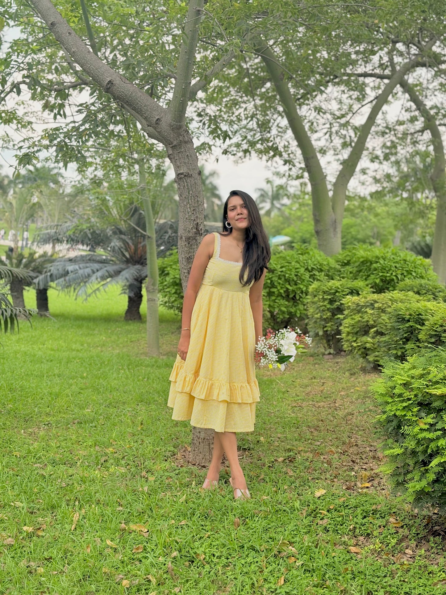 Yellow Crush