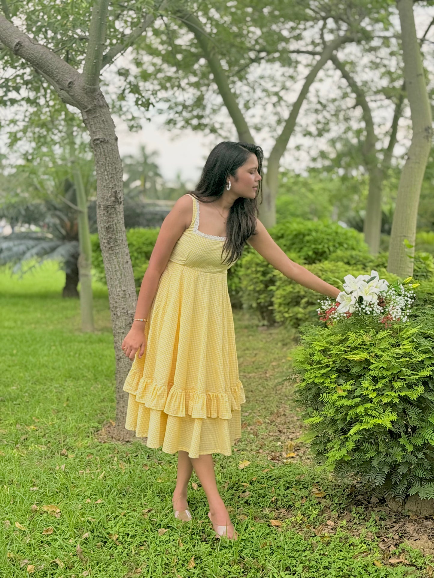 Yellow Crush