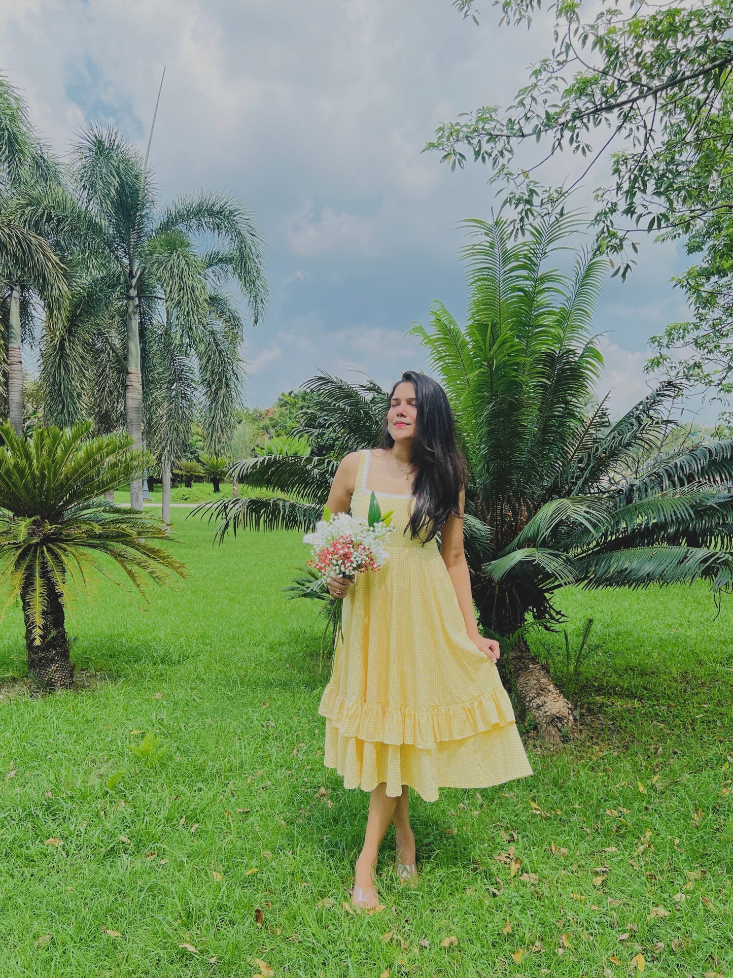 Yellow Crush