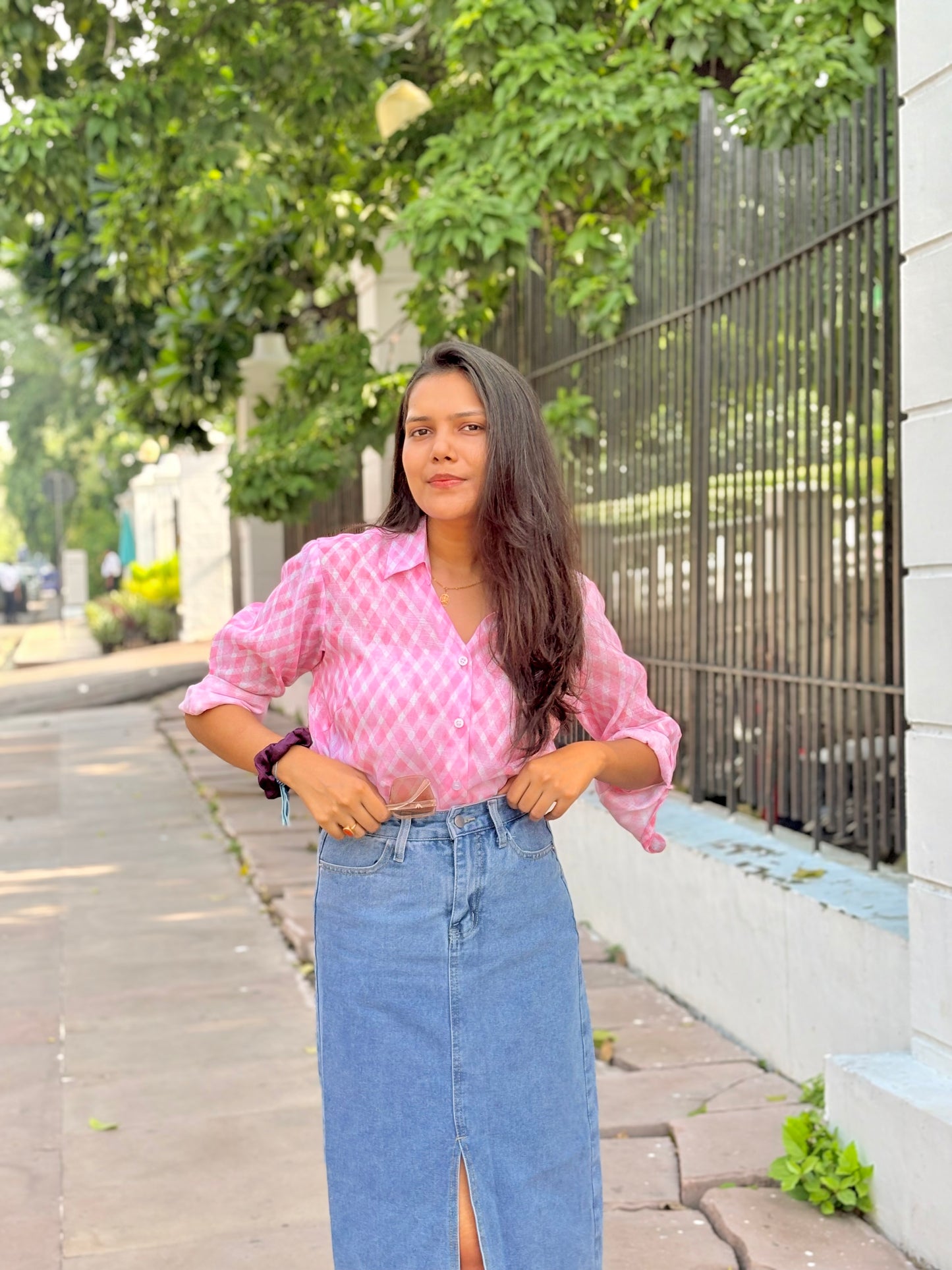 Bubblegum Shirt