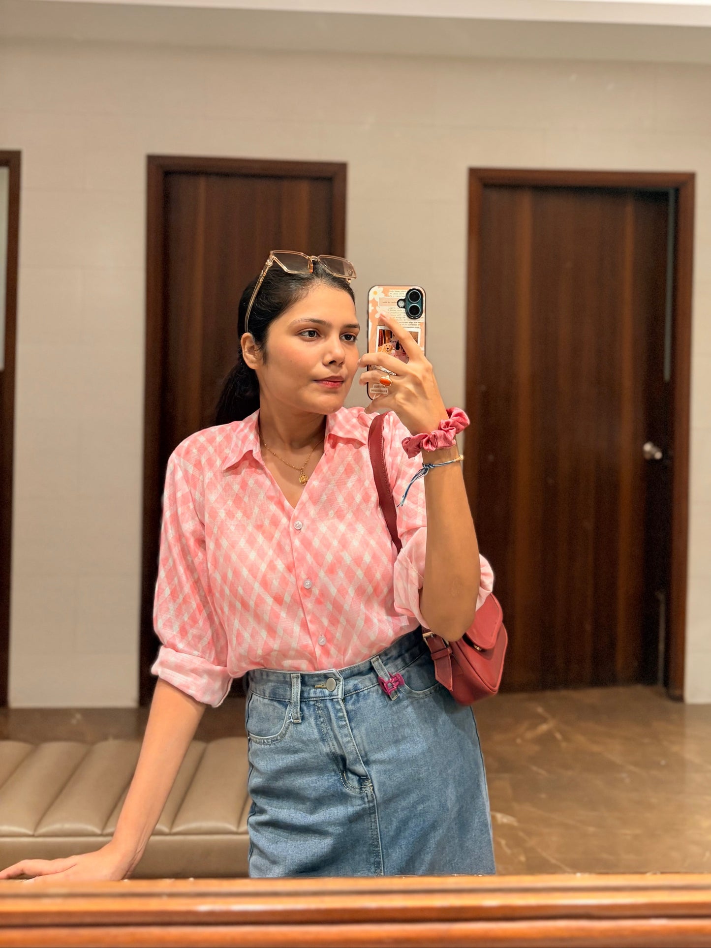 Bubblegum Shirt
