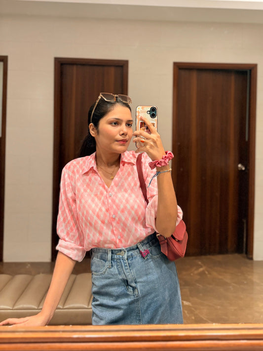Bubblegum Shirt