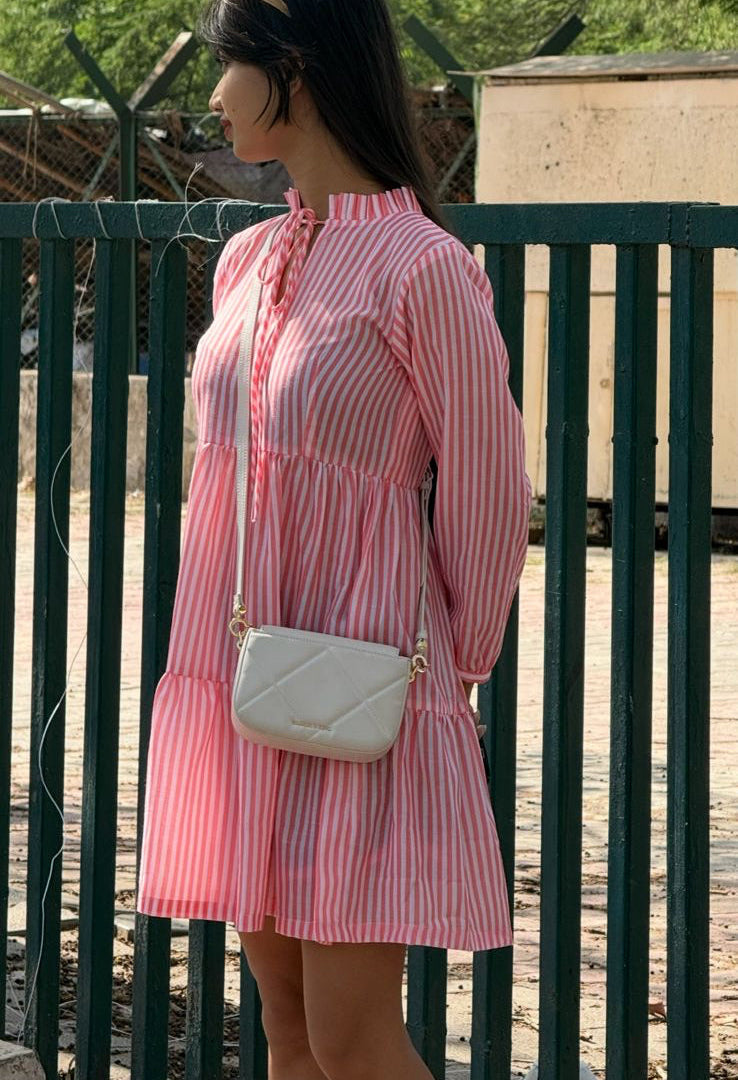 Summer Stripes